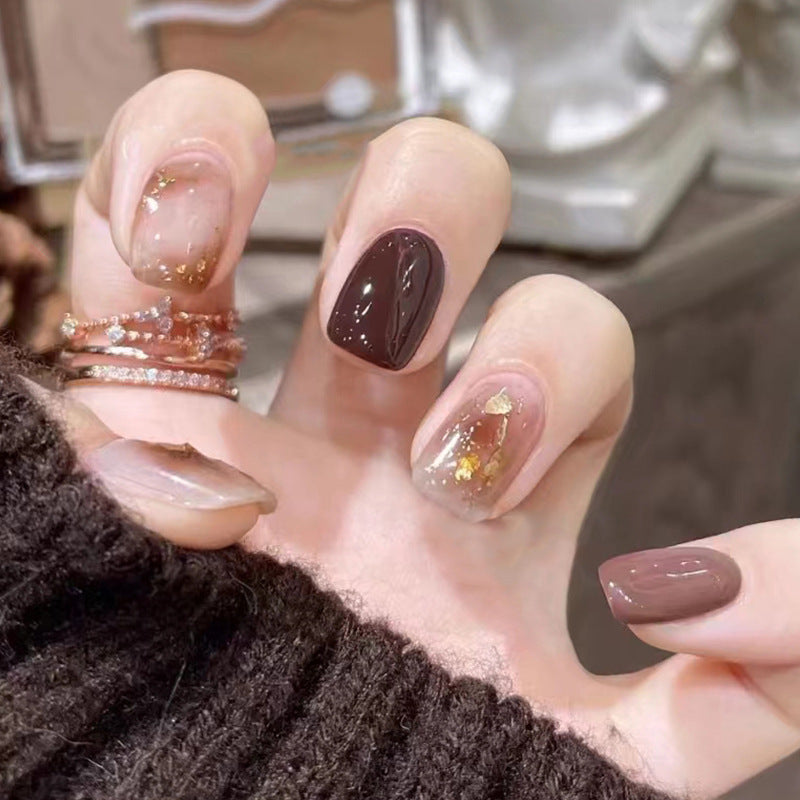 Artistic Nail Art Design Kit Bowlift