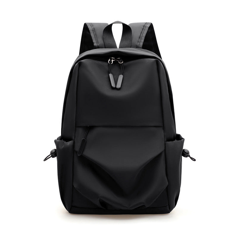 Versatile Multi-Pocket Travel Backpack Bowlift
