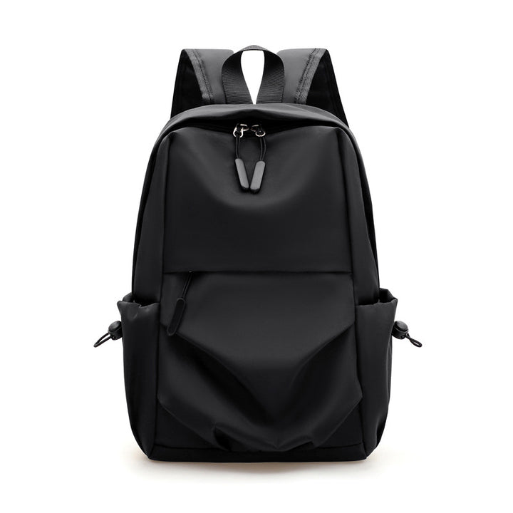 Versatile Multi-Pocket Travel Backpack Bowlift