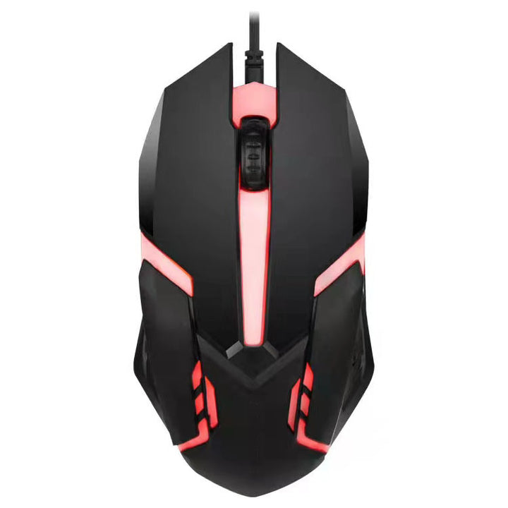 Gaming Mouse Bowlift