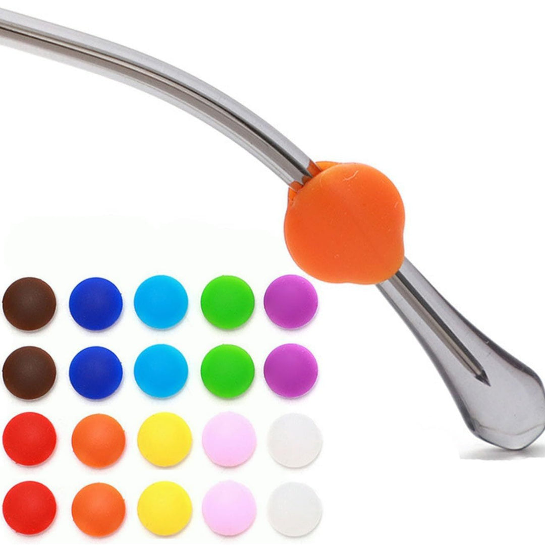 Silicone Eyewear Nose Pads Bowlift