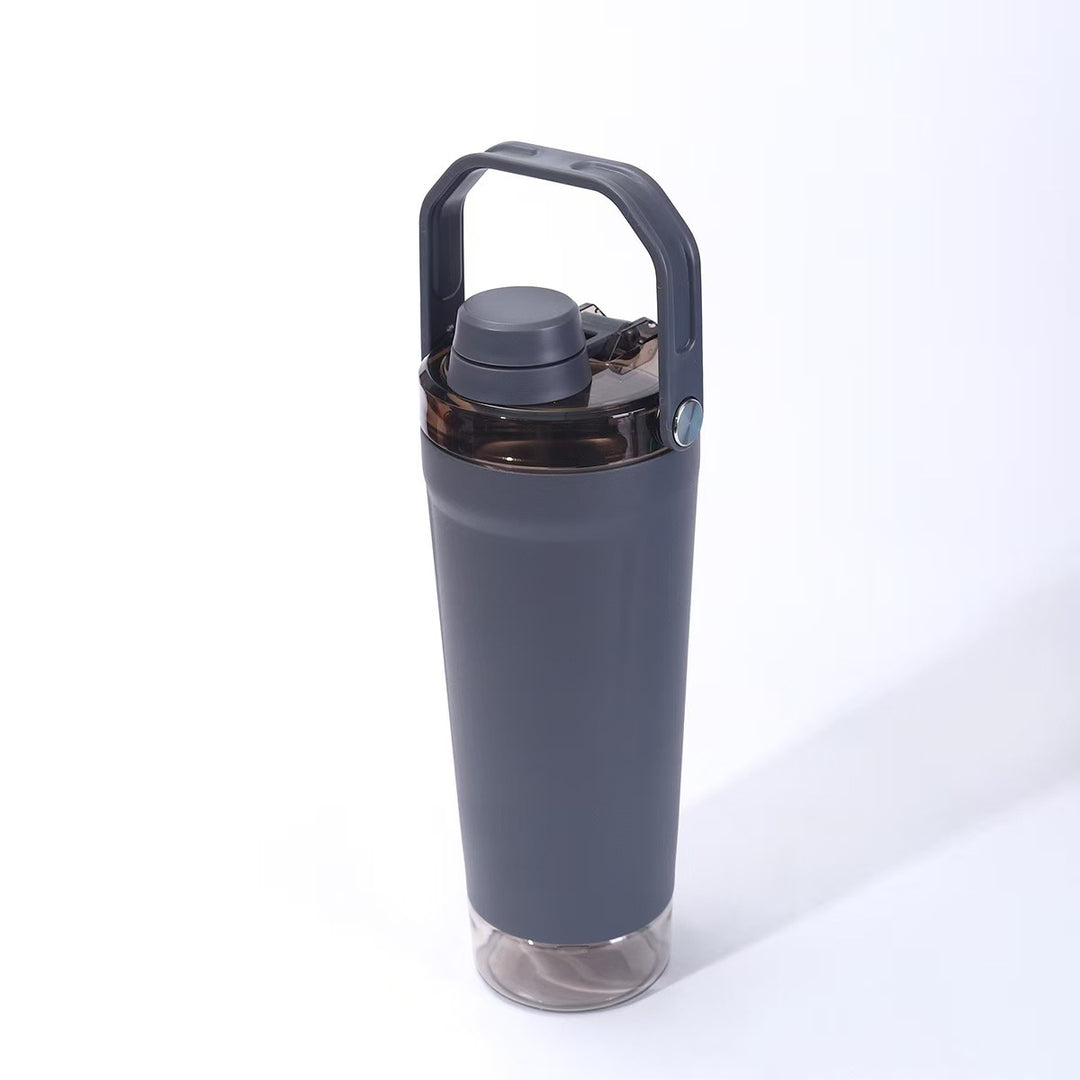 Ladies Insulated Bottle Bowlift