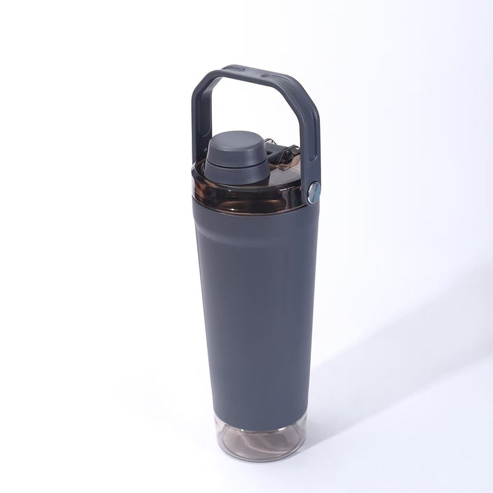 Ladies Insulated Bottle Bowlift