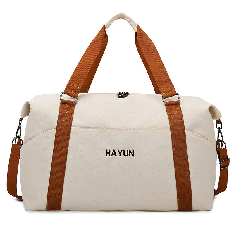 Travel Utility Duffel