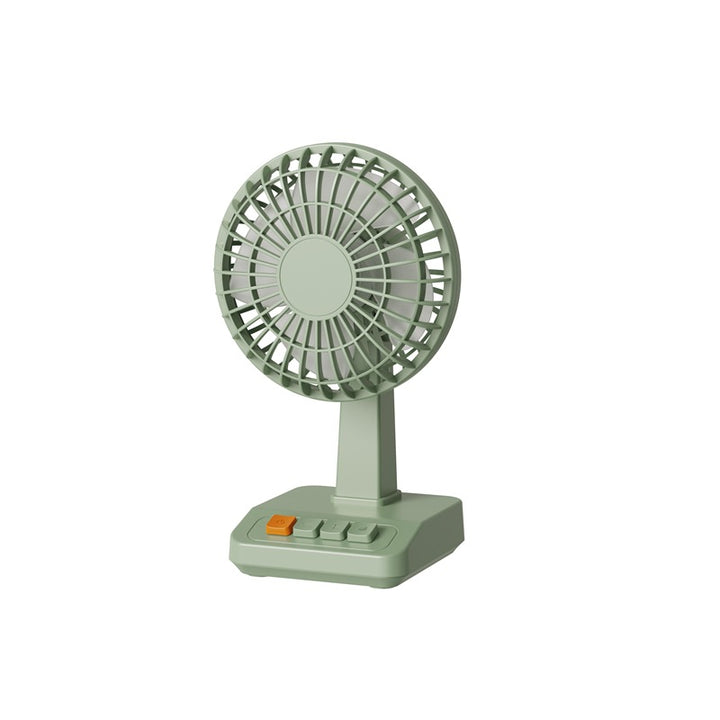 Unisex Tabletop Personal Cooling Fan Bowlift