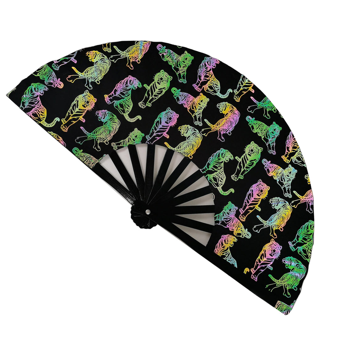 Ladies Fan Bowlift