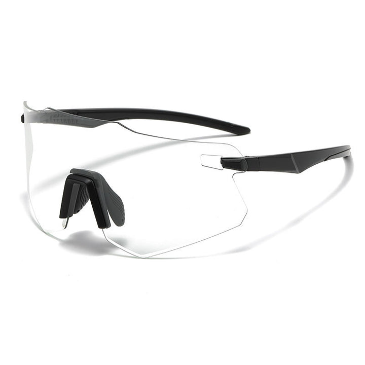 Men's Sports Performance Sunglasses Bowlift