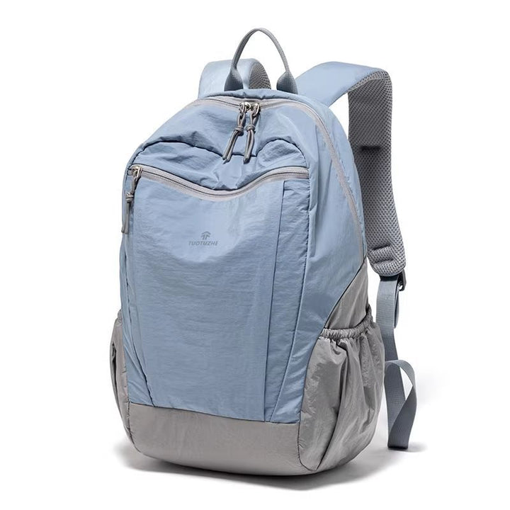 Lightweight Multi-Functional Hiking Backpack Bowlift