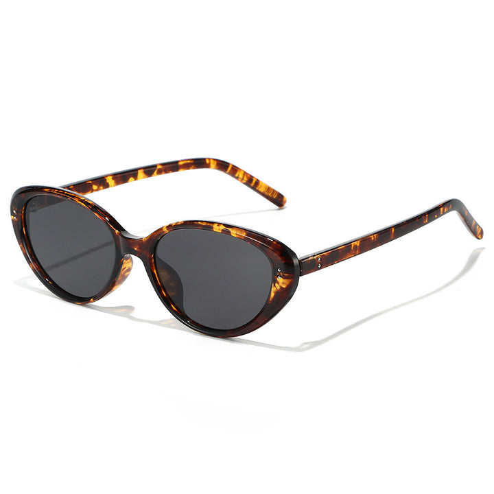 Cat Eye Sunglasses Bowlift