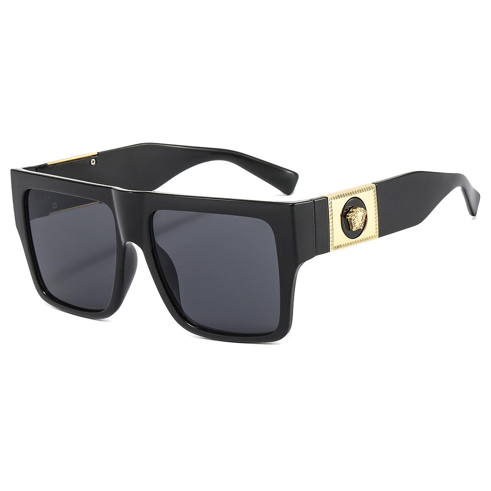 Ladies Stylish Platform Sunglasses Bowlift