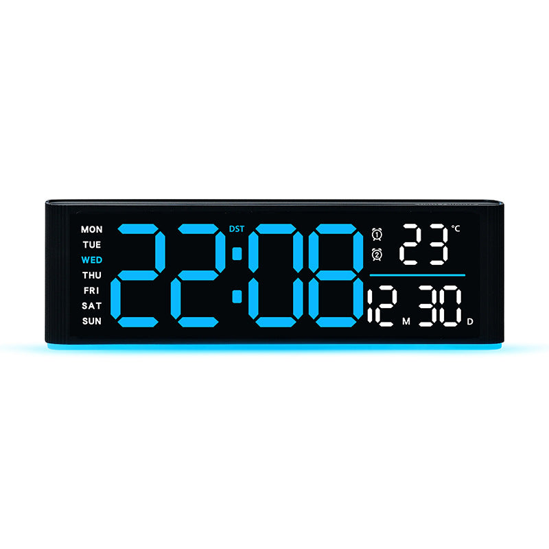 Digital Multifunction Timer Bowlift