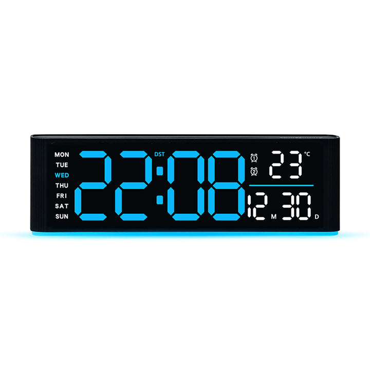 Digital Multifunction Timer Bowlift