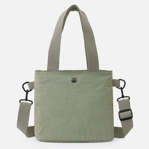 Versatile Multi-Functional Tote Bag Bowlift