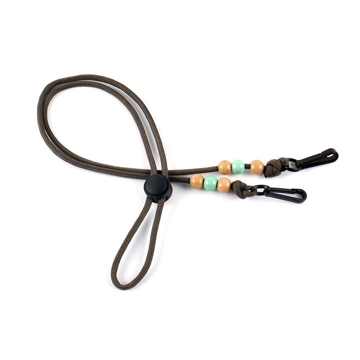 Adjustable Sports Eyewear Lanyard Bowlift