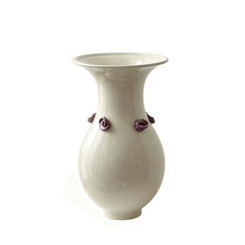 Elegant Flower Decorative Vase