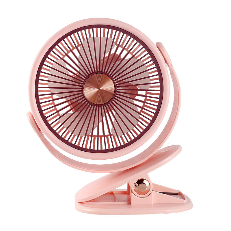 Women portable USB fan Bowlift