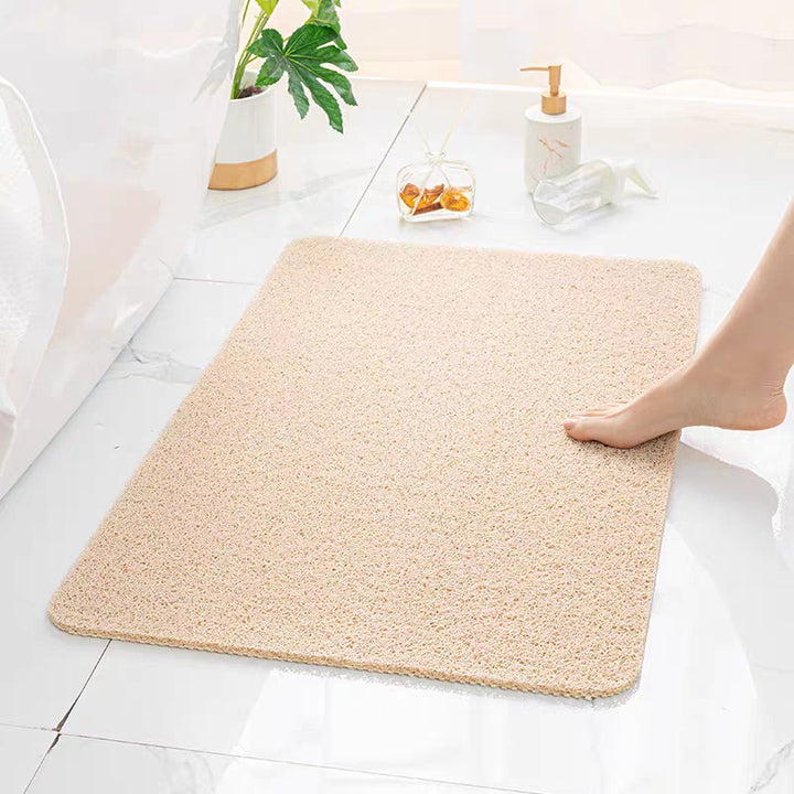 Shower Foot Mat Bowlift