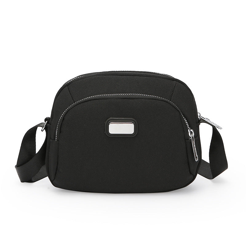 Versatile Everyday Sling Bag Bowlift