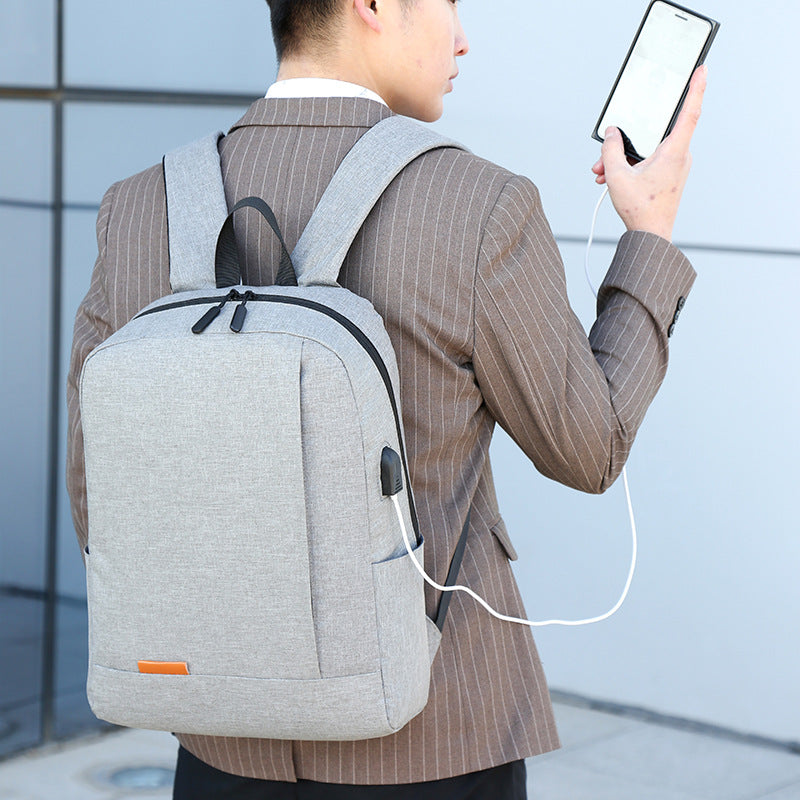 Backpack with Expandable Compartment Bowlift