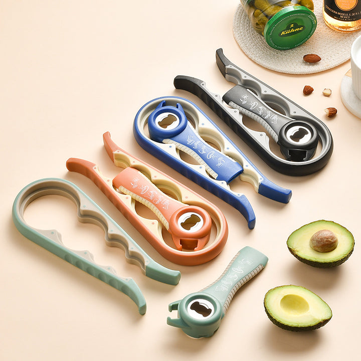 Multifunctional kitchen assistant Bowlift