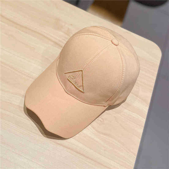 Men's Classic Structured Baseball Cap Bowlift 1784188514