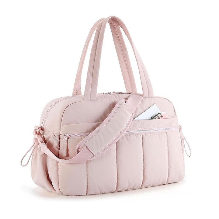 Ladies functional shopping bag Bowlift