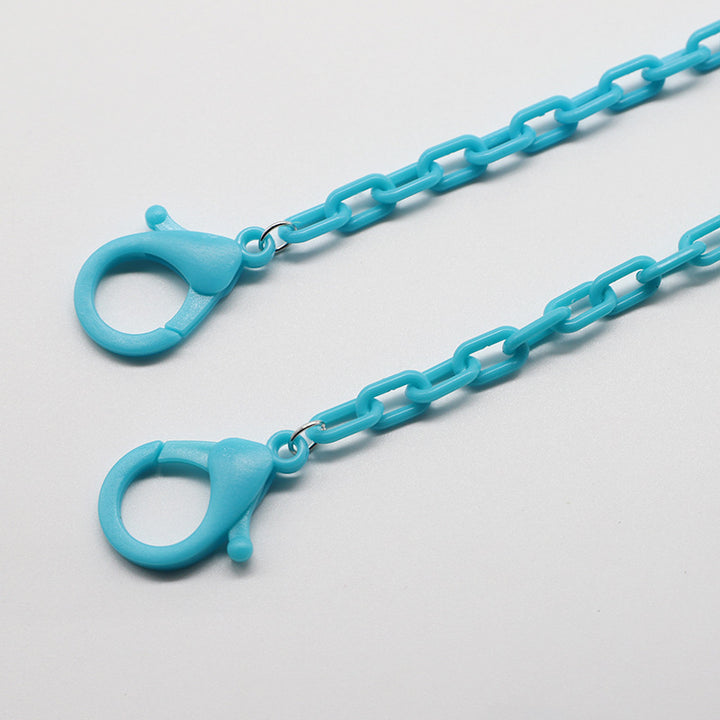 Safety Chain Bowlift