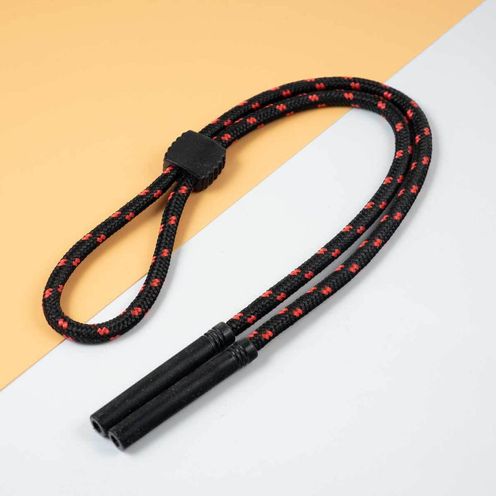 Adjustable Lanyard Eyewear Holder Bowlift