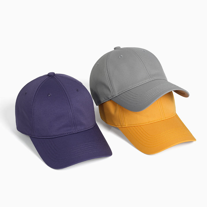 Ladies Sporty Baseball Cap Bowlift