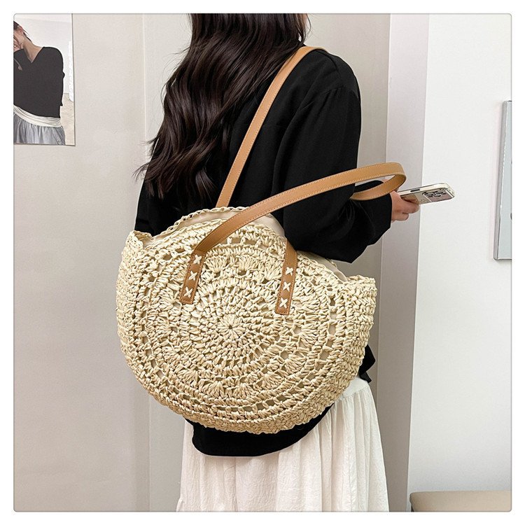 Beef Knit Bag Bowlift
