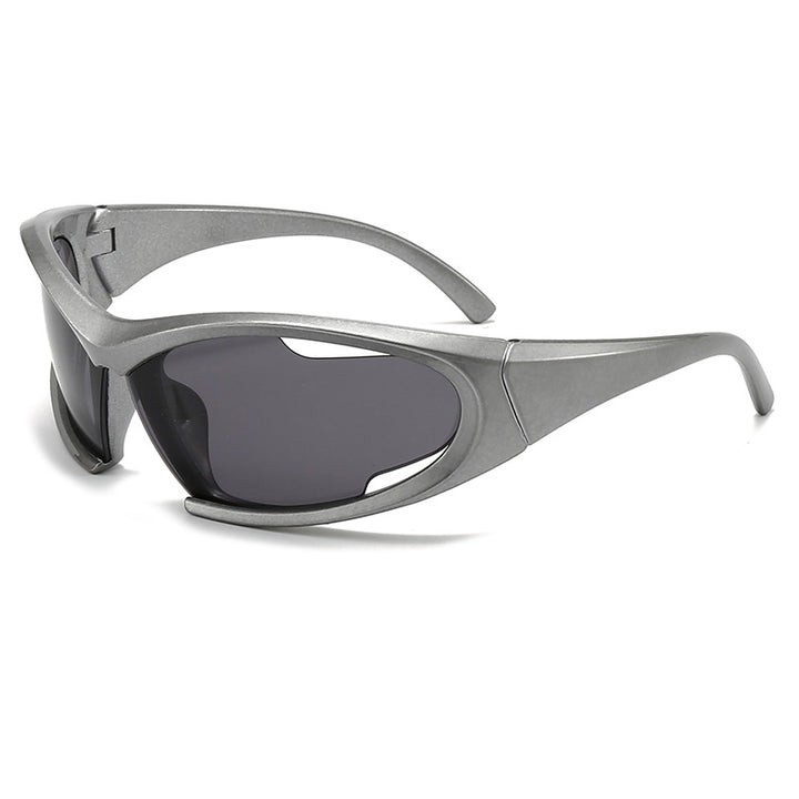 Men's Sporty Sunglasses Bowlift