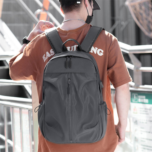 Anti-Theft Laptop Backpack Bowlift