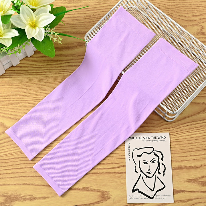Ladies Support Cable Stockings Bowlift