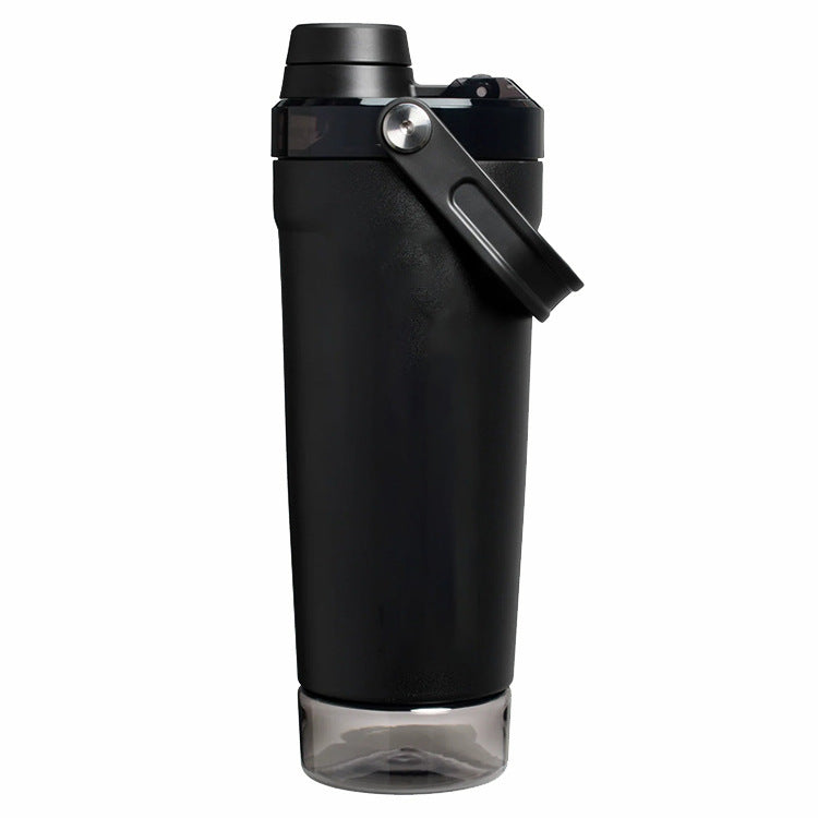 Unisex Insulated Drinking Bottle Bowlift