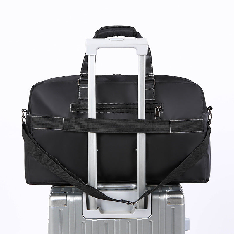Versatile All-Purpose Weekender Duffle Bag Bowlift