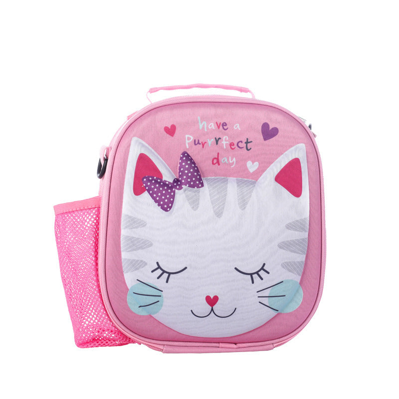 Ladies cooler bag with mermaid motif Bowlift