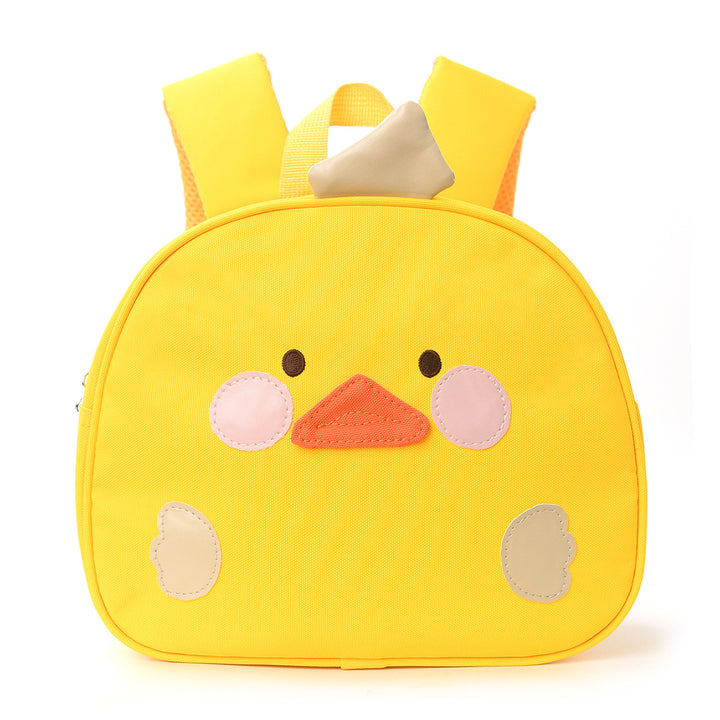 Backpack with Cute Bunny Design Bowlift
