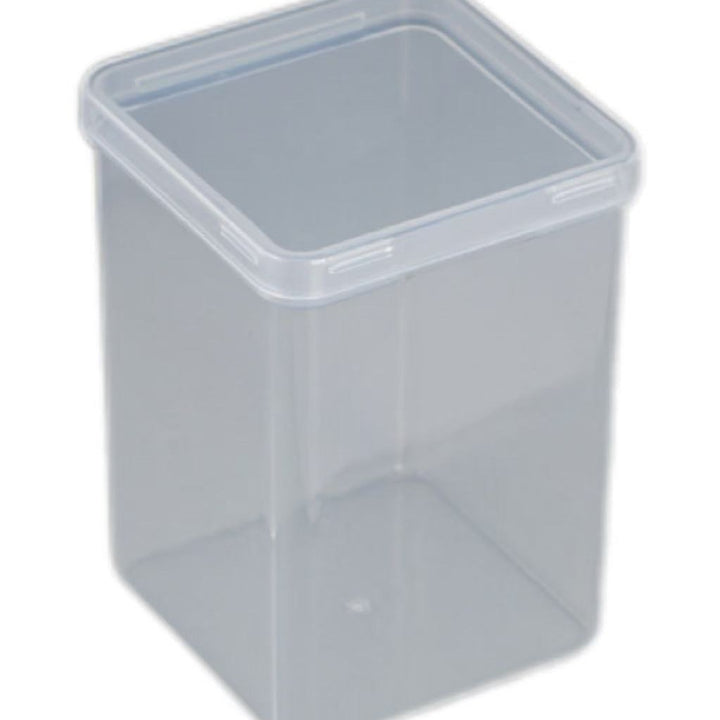 Clear Multi-Functional Storage Container Bowlift