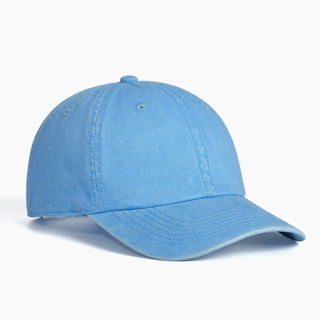 Women Adjustable and Breathable Sports Cap Bowlift