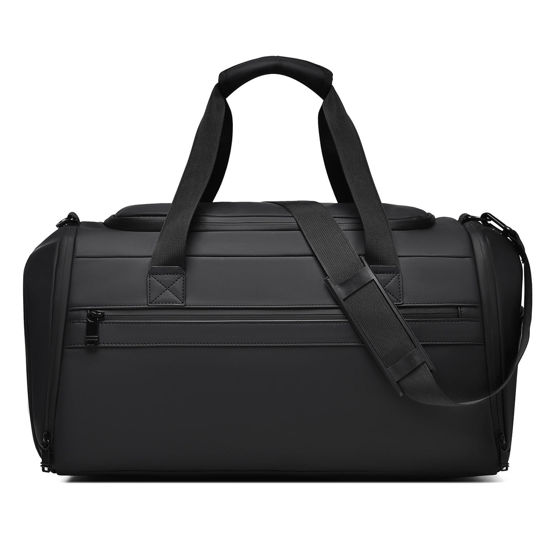 Premium Waterproof Travel Duffle Bag Bowlift