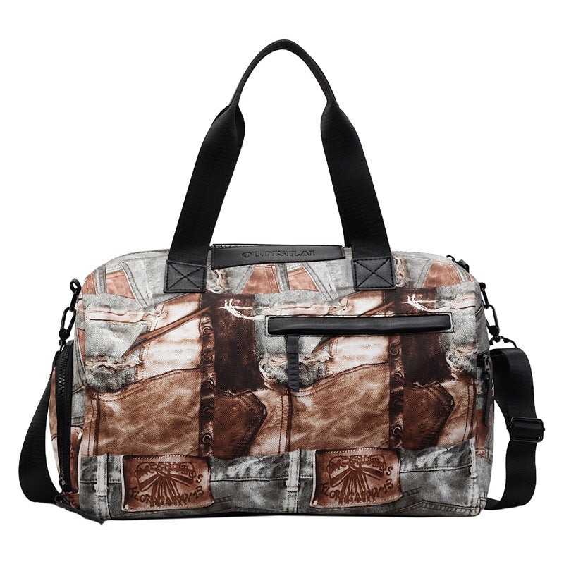 Women’s stylish casual bag Bowlift