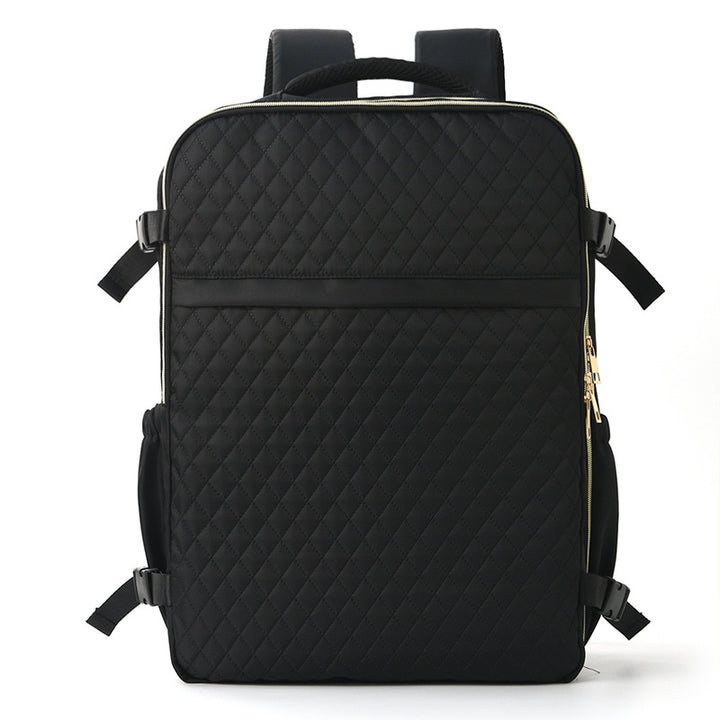 Versatile Business Backpack Bowlift