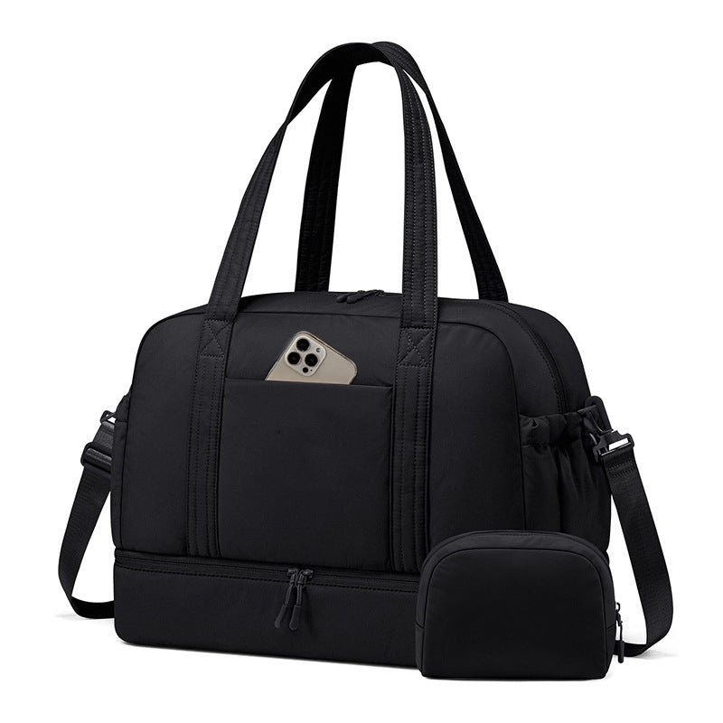 Versatile All-Purpose Travel Tote Bowlift