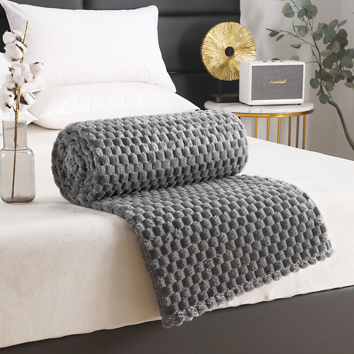 Ladies Snuggle Blanket Bowlift