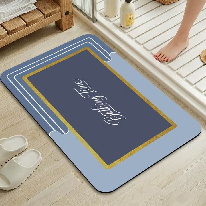 Bathing Mat Bowlift