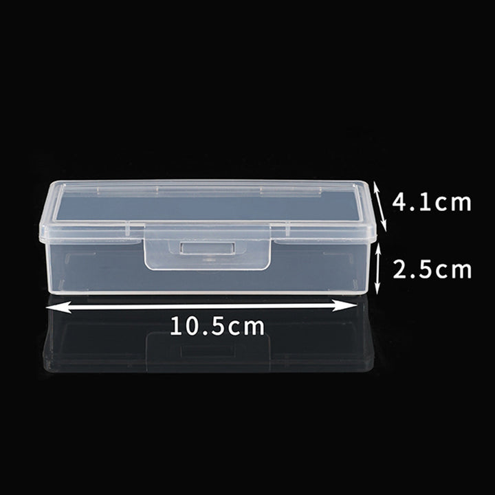 Versatile Clear Storage Organizer Bowlift