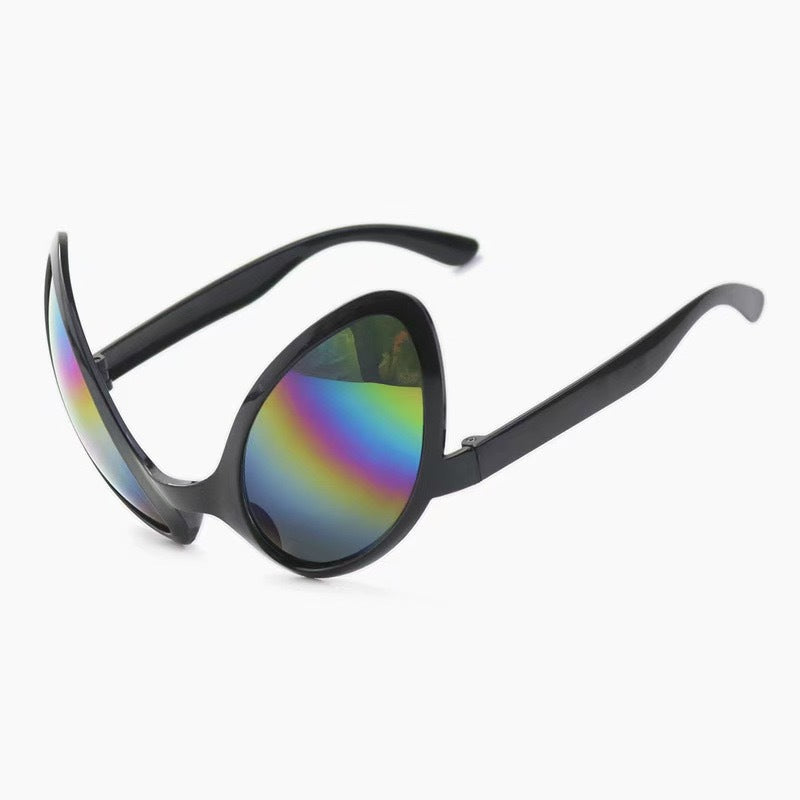 Bold Oversized Fashion Sunglasses Bowlift