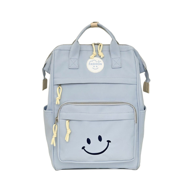 Trendy Casual Backpack Bowlift