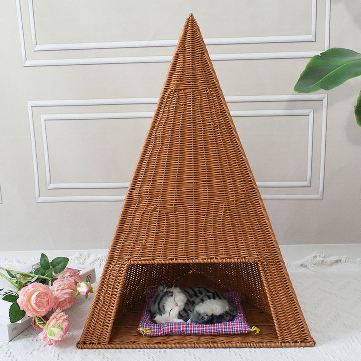 Pet House Bowlift