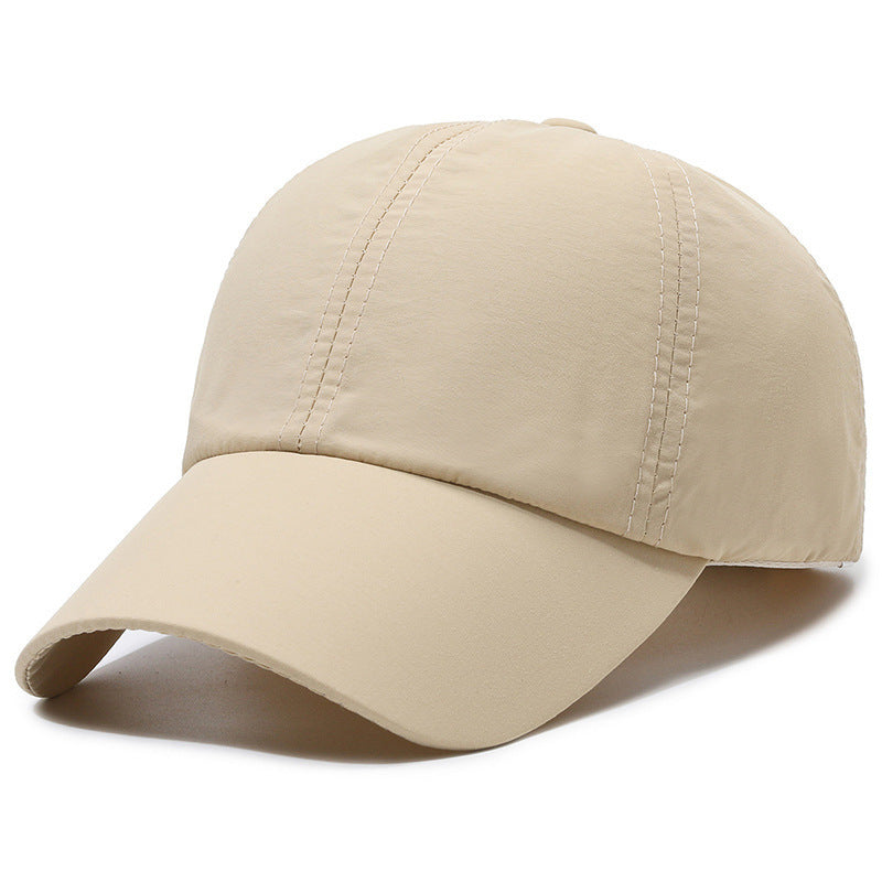 Women's Light Functional Cap Bowlift